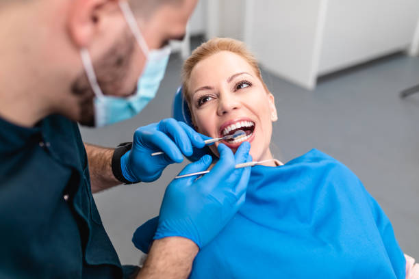 Best Full Mouth Reconstruction  in Mount Plymouth, FL