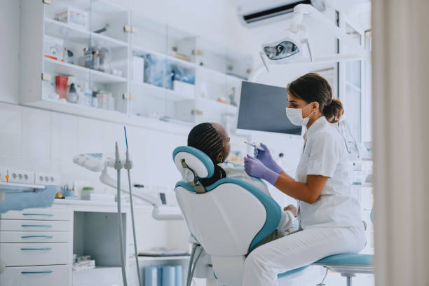 Advanced Technology for Better Dental Care in Mount Plymouth, FL