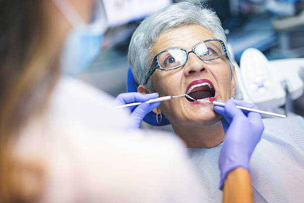 Dental Inlays and Onlays in Mount Plymouth, FL